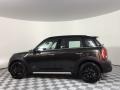 Midnight Gray Metallic - Countryman Cooper S All4 Photo No. 4