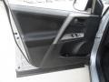 Silver Sky Metallic - RAV4 LE Photo No. 19