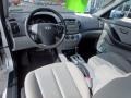 2010 Liquid Silver Hyundai Elantra GLS  photo #21