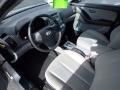2010 Liquid Silver Hyundai Elantra GLS  photo #24