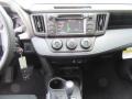 Silver Sky Metallic - RAV4 LE Photo No. 24