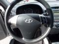 2010 Liquid Silver Hyundai Elantra GLS  photo #26