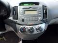 2010 Liquid Silver Hyundai Elantra GLS  photo #28