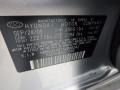 2010 Liquid Silver Hyundai Elantra GLS  photo #29