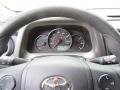 Silver Sky Metallic - RAV4 LE Photo No. 29