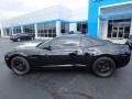 Black - Camaro LS Coupe Photo No. 4