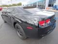 Black - Camaro LS Coupe Photo No. 6