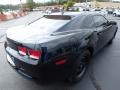 Black - Camaro LS Coupe Photo No. 9