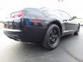 Black - Camaro LS Coupe Photo No. 10