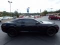 Black - Camaro LS Coupe Photo No. 12
