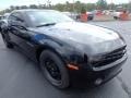 Black - Camaro LS Coupe Photo No. 14