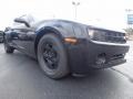 Black - Camaro LS Coupe Photo No. 15