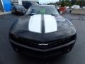Black - Camaro LS Coupe Photo No. 16