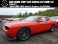 Go Mango 2016 Dodge Challenger SRT 392