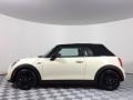 Pepper White - Convertible Cooper S Photo No. 3