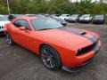 Go Mango 2016 Dodge Challenger SRT 392 Exterior