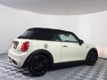 Pepper White - Convertible Cooper S Photo No. 7