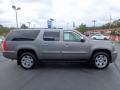 Steel Gray Metallic - Yukon XL SLT 4x4 Photo No. 9