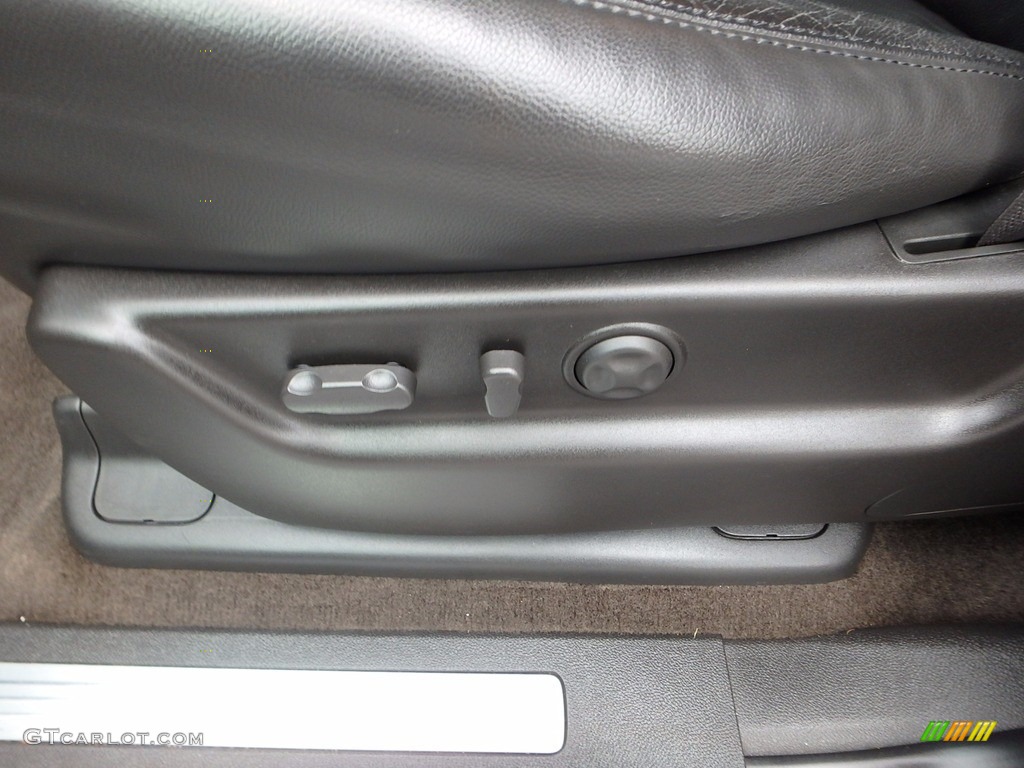 2008 Yukon XL SLT 4x4 - Steel Gray Metallic / Ebony photo #25