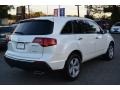 Aspen White Pearl - MDX Technology Photo No. 3