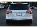 Aspen White Pearl - MDX Technology Photo No. 4