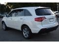 Aspen White Pearl - MDX Technology Photo No. 5