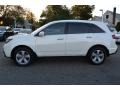 Aspen White Pearl - MDX Technology Photo No. 6