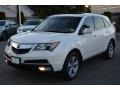 Aspen White Pearl - MDX Technology Photo No. 7