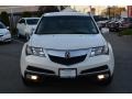 Aspen White Pearl - MDX Technology Photo No. 8