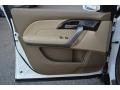 Aspen White Pearl - MDX Technology Photo No. 9