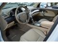 Aspen White Pearl - MDX Technology Photo No. 11