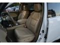 Aspen White Pearl - MDX Technology Photo No. 13