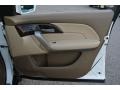 Aspen White Pearl - MDX Technology Photo No. 27