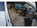 Aspen White Pearl - MDX Technology Photo No. 29