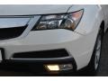 Aspen White Pearl - MDX Technology Photo No. 32
