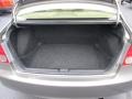 Galaxy Gray Metallic - Civic Hybrid Sedan Photo No. 20