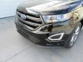 2016 Shadow Black Ford Edge Sport AWD  photo #10