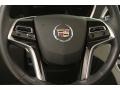 2014 Platinum Ice Tricoat Cadillac SRX Luxury  photo #7