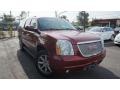 Red Jewel Tintcoat 2011 GMC Yukon XL Denali AWD