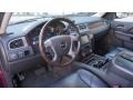 Red Jewel Tintcoat - Yukon XL Denali AWD Photo No. 5