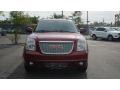 Red Jewel Tintcoat - Yukon XL Denali AWD Photo No. 16
