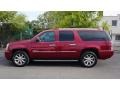 Red Jewel Tintcoat - Yukon XL Denali AWD Photo No. 17