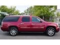 Red Jewel Tintcoat - Yukon XL Denali AWD Photo No. 18