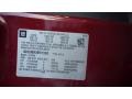 Red Jewel Tintcoat - Yukon XL Denali AWD Photo No. 47
