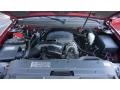 Red Jewel Tintcoat - Yukon XL Denali AWD Photo No. 48
