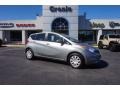 Magnetic Gray 2015 Nissan Versa Note Gallery
