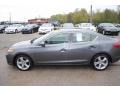 Polished Metal Metallic - ILX 2.0L Premium Photo No. 2
