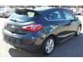 Tungsten Metallic - Cruze LT Photo No. 3