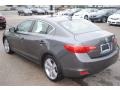 Polished Metal Metallic - ILX 2.0L Premium Photo No. 3