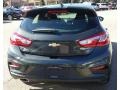 Tungsten Metallic - Cruze LT Photo No. 5